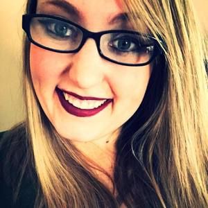 Meet your Posher, Kellie